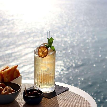 Sublimis Boutique Hotel Camogli (Adults Only) Boschetto  Εστιατόριο φωτογραφία
