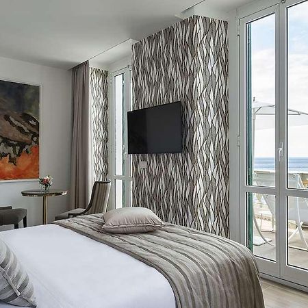Sublimis Boutique Hotel Camogli (Adults Only) Boschetto  Δωμάτιο φωτογραφία