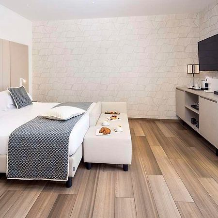 Sublimis Boutique Hotel Camogli (Adults Only) Boschetto  Δωμάτιο φωτογραφία