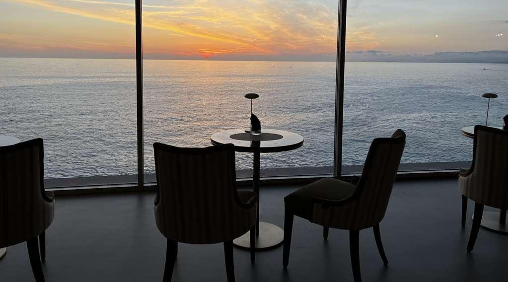Sublimis Boutique Hotel Camogli (Adults Only) Boschetto  Εστιατόριο φωτογραφία