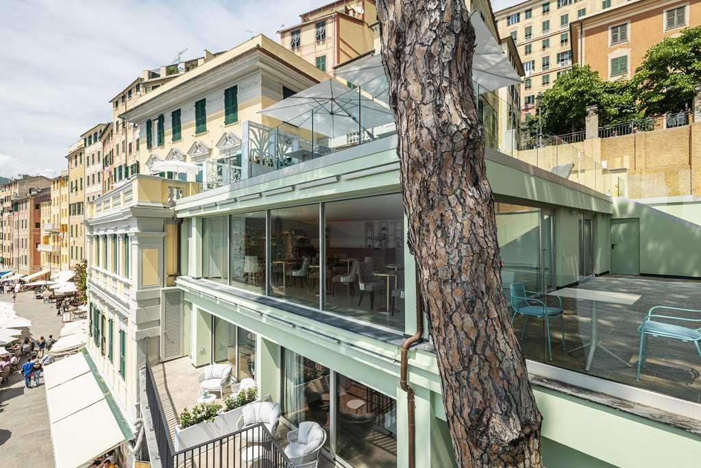 Sublimis Boutique Hotel Camogli (Adults Only) Boschetto  Ανέσεις φωτογραφία