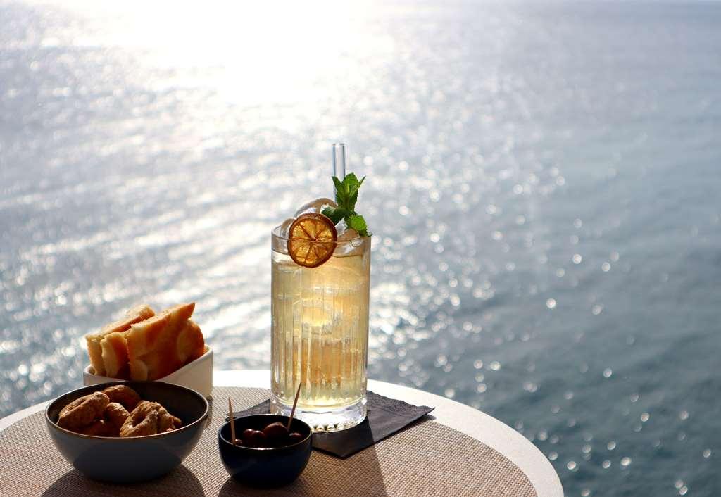 Sublimis Boutique Hotel Camogli (Adults Only) Boschetto  Εστιατόριο φωτογραφία