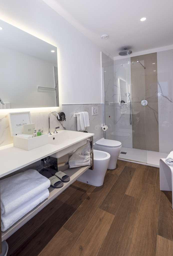 Sublimis Boutique Hotel Camogli (Adults Only) Boschetto  Δωμάτιο φωτογραφία