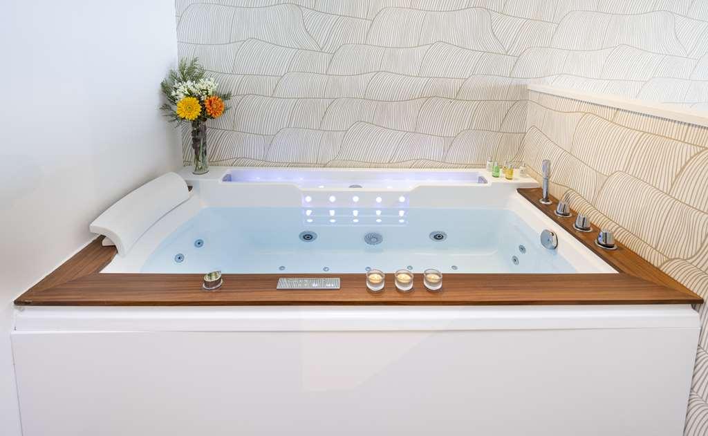 Sublimis Boutique Hotel Camogli (Adults Only) Boschetto  Δωμάτιο φωτογραφία