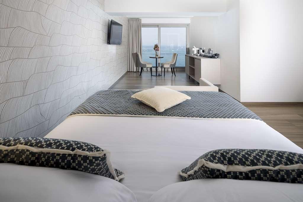Sublimis Boutique Hotel Camogli (Adults Only) Boschetto  Δωμάτιο φωτογραφία