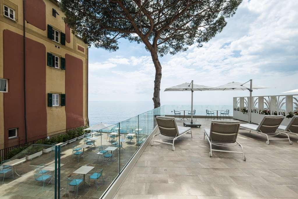 Sublimis Boutique Hotel Camogli (Adults Only) Boschetto  Ανέσεις φωτογραφία