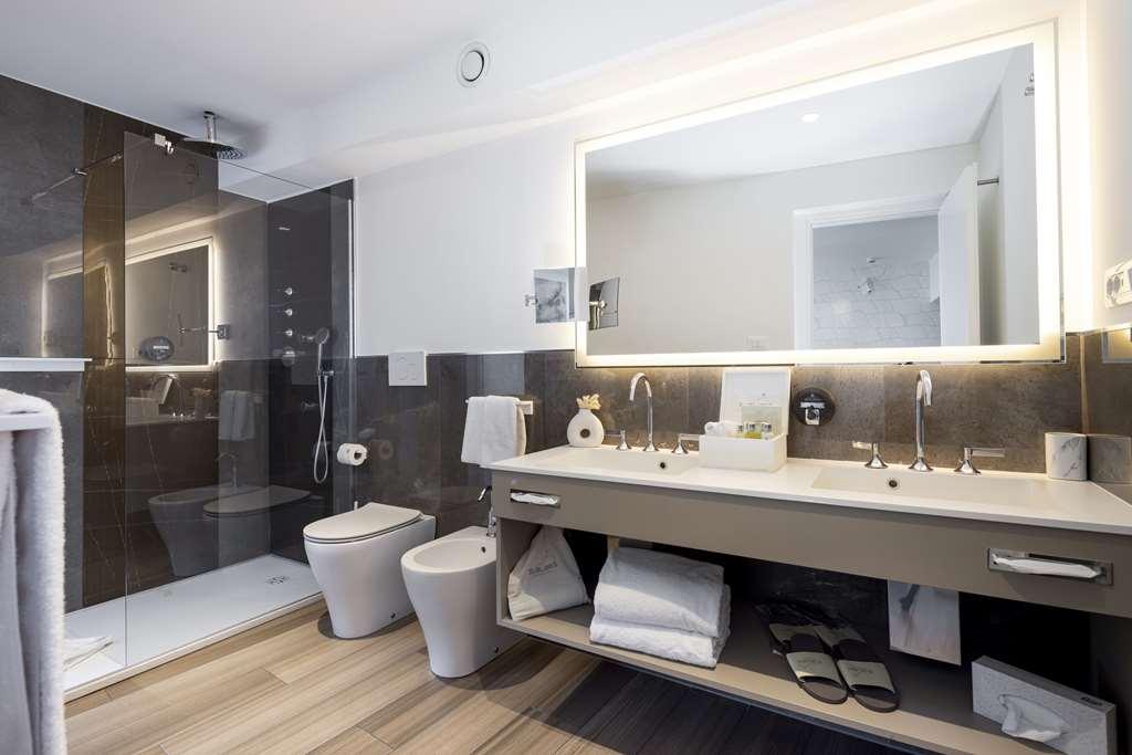 Sublimis Boutique Hotel Camogli (Adults Only) Boschetto  Δωμάτιο φωτογραφία