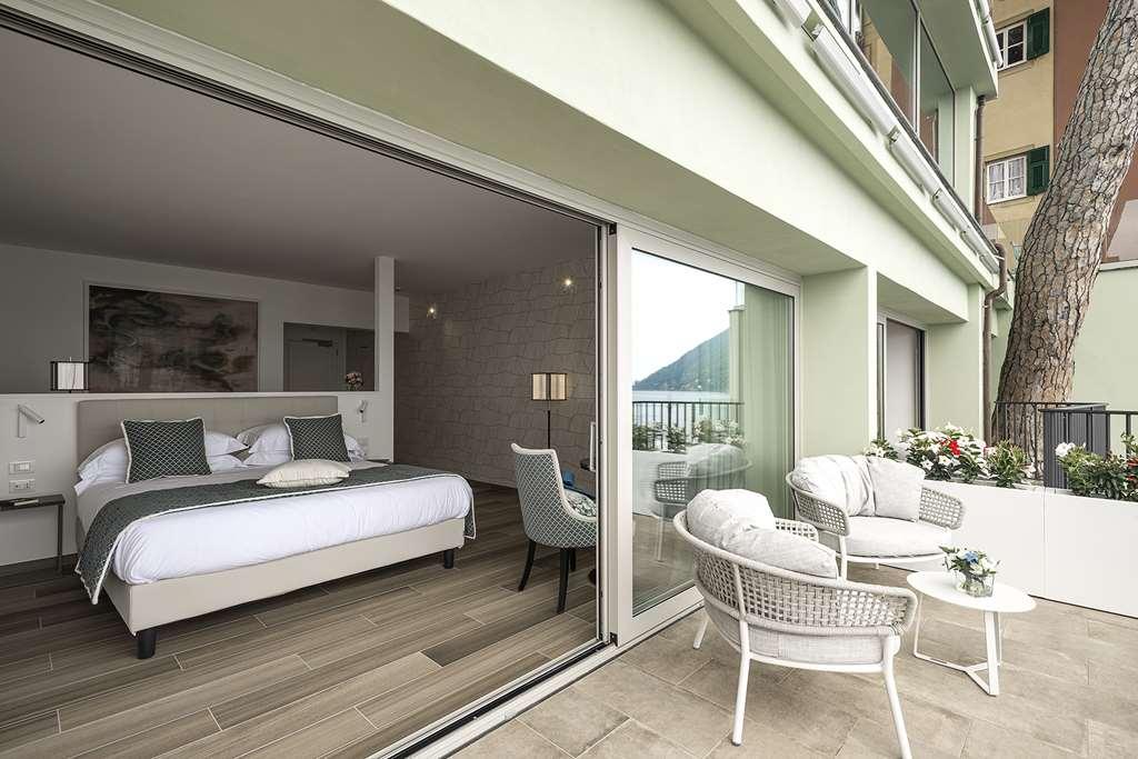 Sublimis Boutique Hotel Camogli (Adults Only) Boschetto  Δωμάτιο φωτογραφία