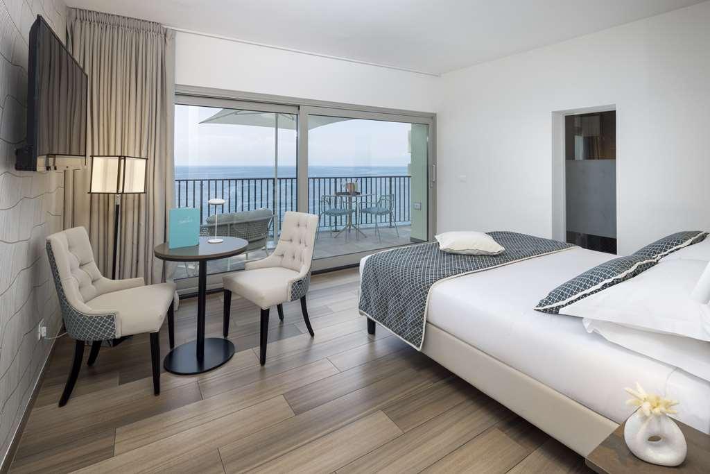 Sublimis Boutique Hotel Camogli (Adults Only) Boschetto  Δωμάτιο φωτογραφία