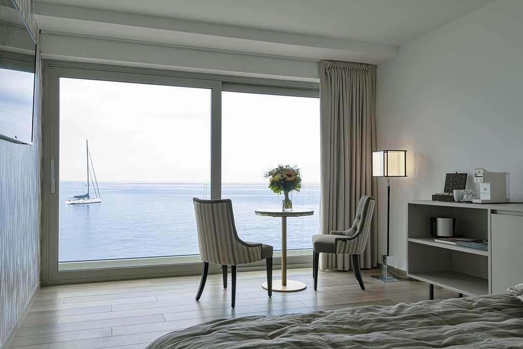 Sublimis Boutique Hotel Camogli (Adults Only) Boschetto  Δωμάτιο φωτογραφία