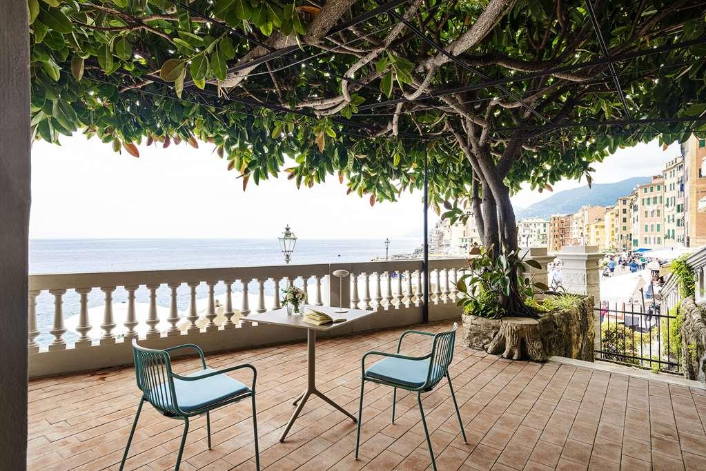 Sublimis Boutique Hotel Camogli (Adults Only) Boschetto  Δωμάτιο φωτογραφία