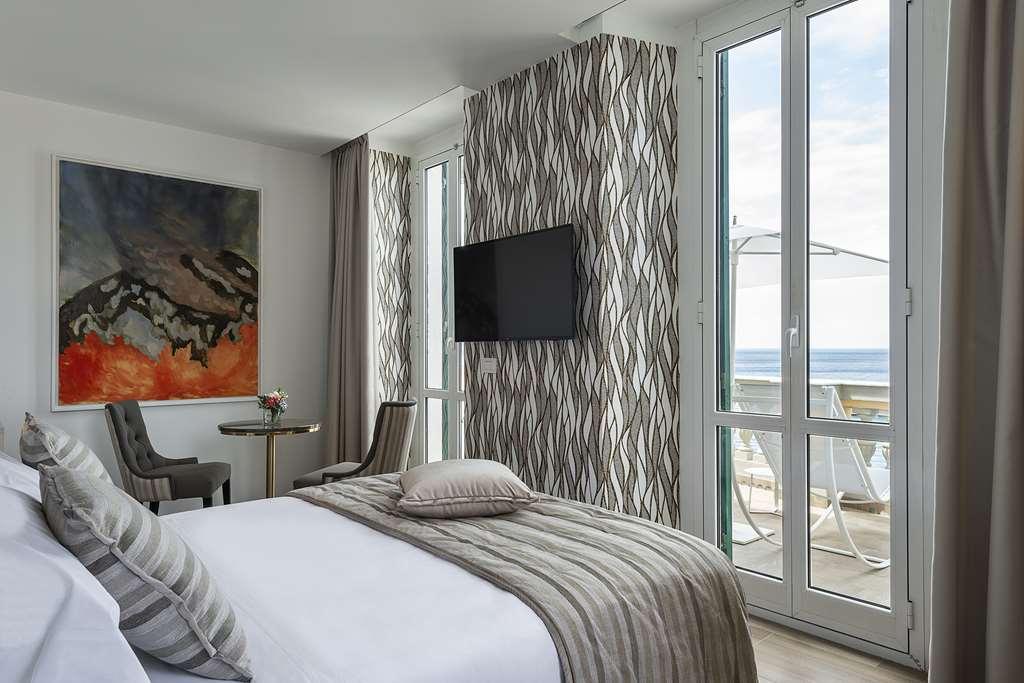 Sublimis Boutique Hotel Camogli (Adults Only) Boschetto  Δωμάτιο φωτογραφία