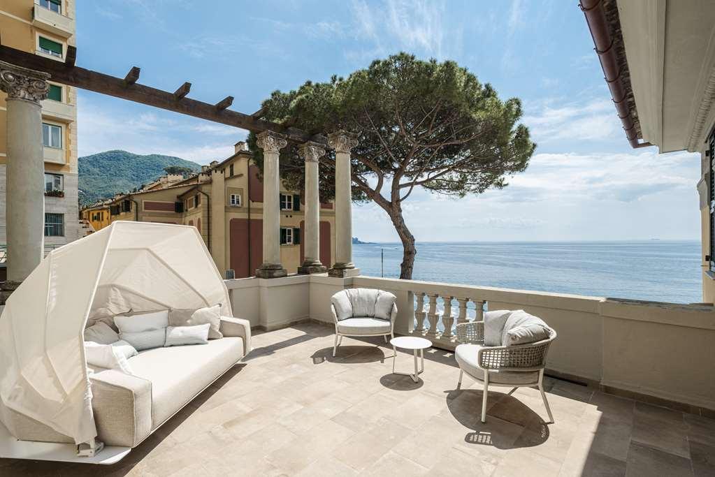 Sublimis Boutique Hotel Camogli (Adults Only) Boschetto  Δωμάτιο φωτογραφία
