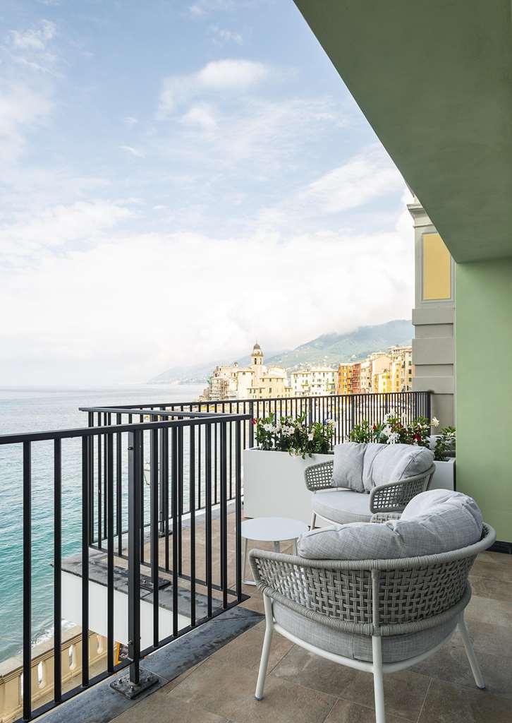 Sublimis Boutique Hotel Camogli (Adults Only) Boschetto  Δωμάτιο φωτογραφία