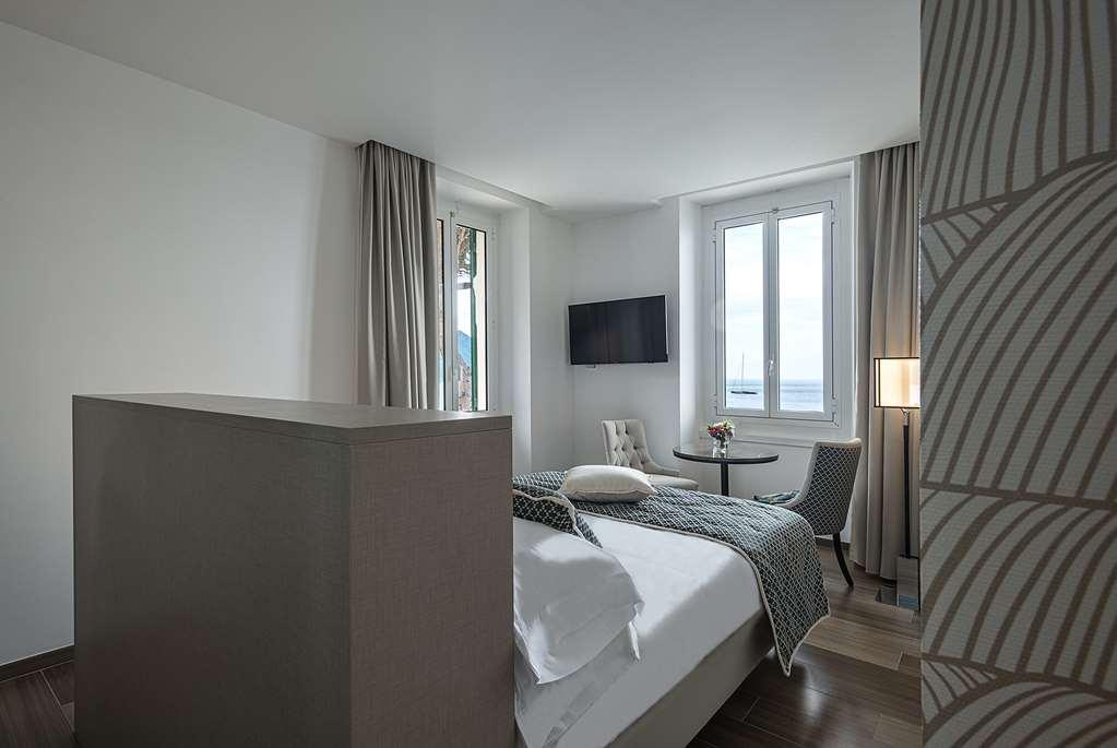 Sublimis Boutique Hotel Camogli (Adults Only) Boschetto  Δωμάτιο φωτογραφία