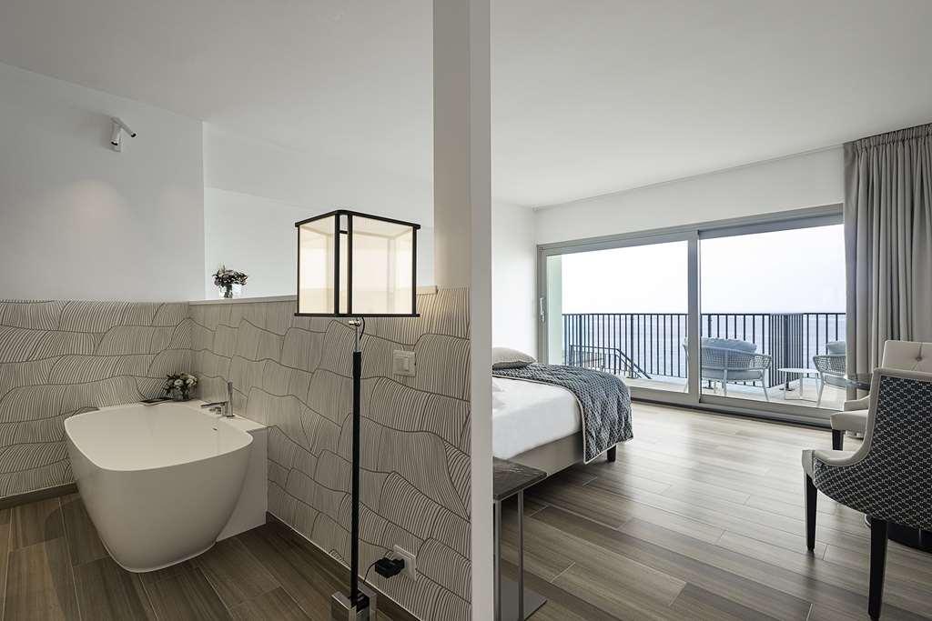 Sublimis Boutique Hotel Camogli (Adults Only) Boschetto  Δωμάτιο φωτογραφία