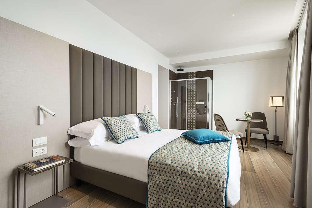 Sublimis Boutique Hotel Camogli (Adults Only) Boschetto  Δωμάτιο φωτογραφία