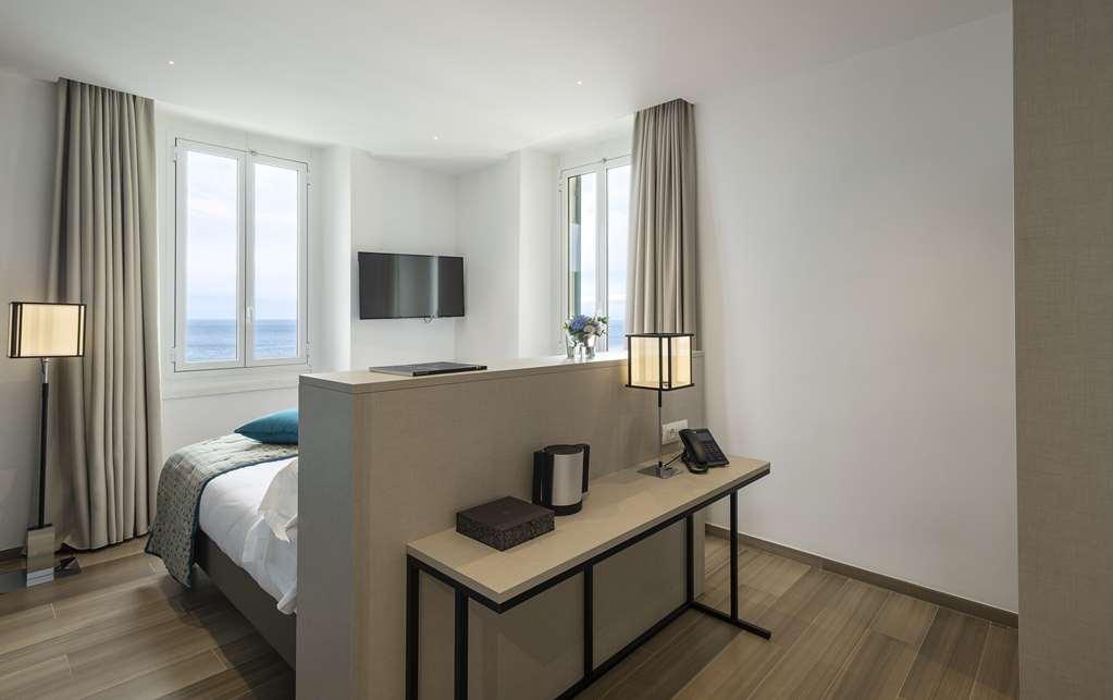 Sublimis Boutique Hotel Camogli (Adults Only) Boschetto  Δωμάτιο φωτογραφία