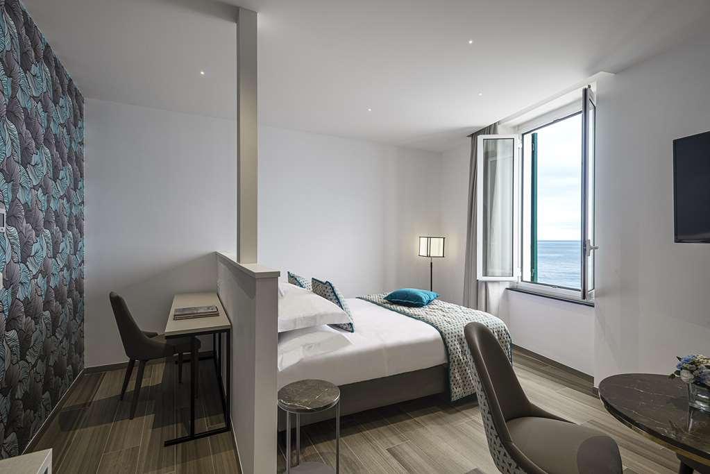 Sublimis Boutique Hotel Camogli (Adults Only) Boschetto  Δωμάτιο φωτογραφία