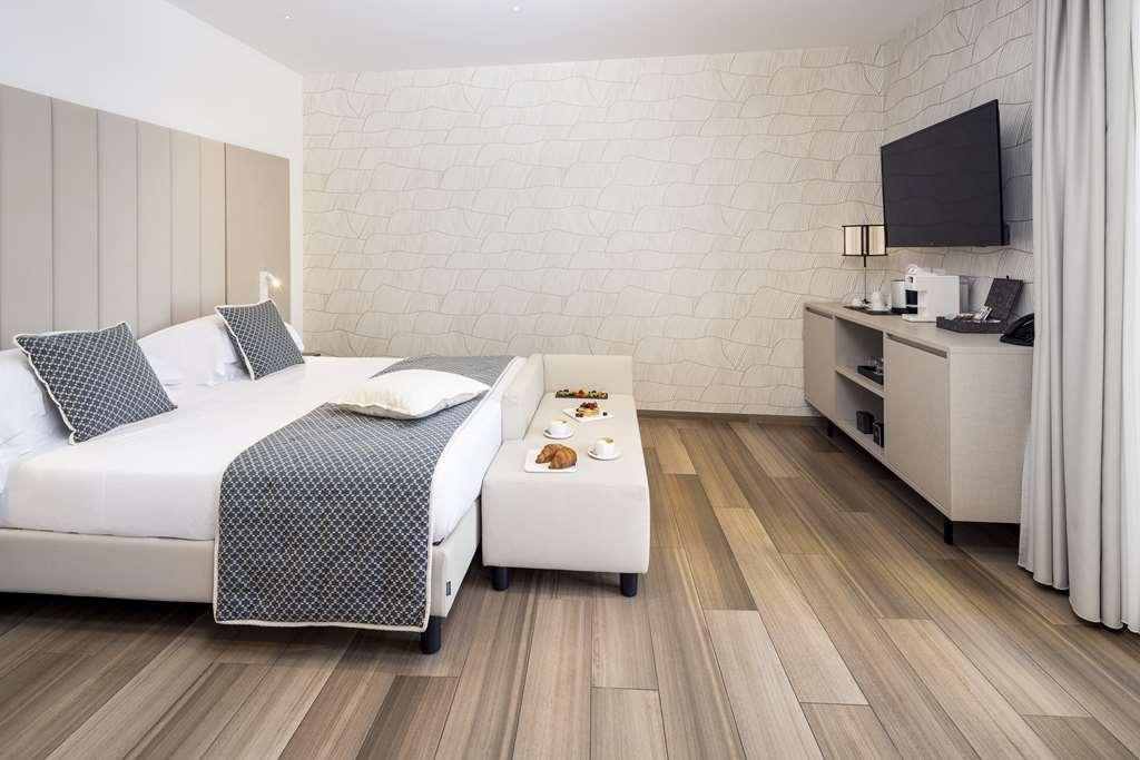 Sublimis Boutique Hotel Camogli (Adults Only) Boschetto  Δωμάτιο φωτογραφία