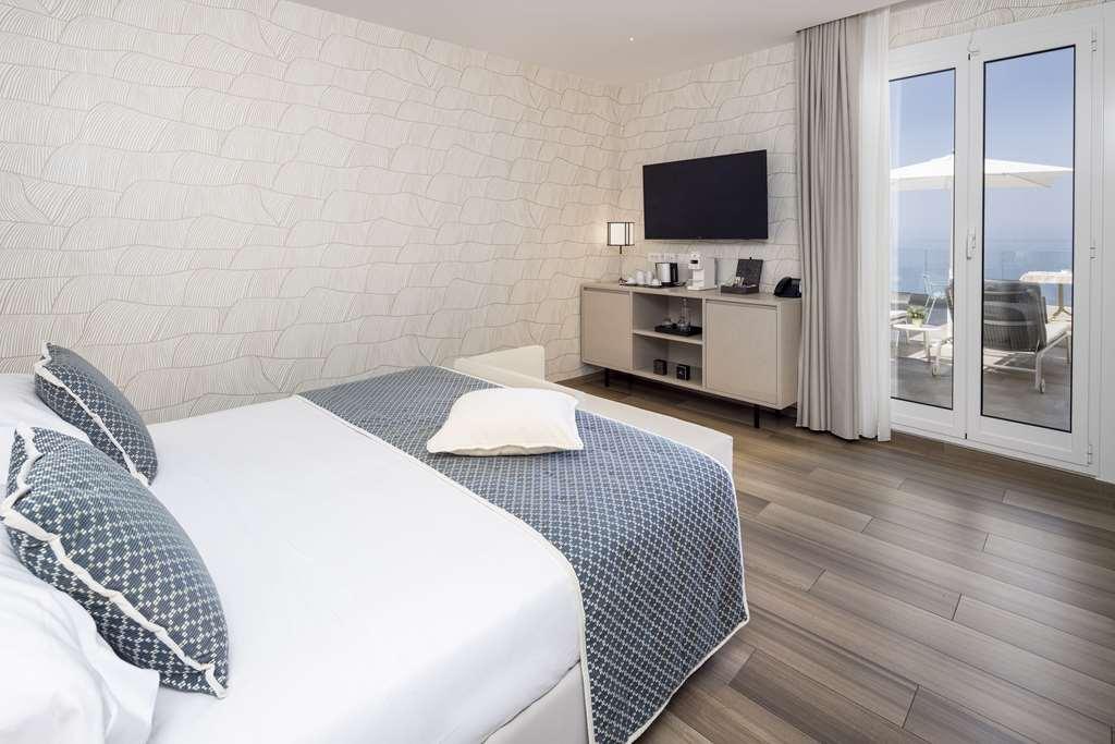 Sublimis Boutique Hotel Camogli (Adults Only) Boschetto  Δωμάτιο φωτογραφία