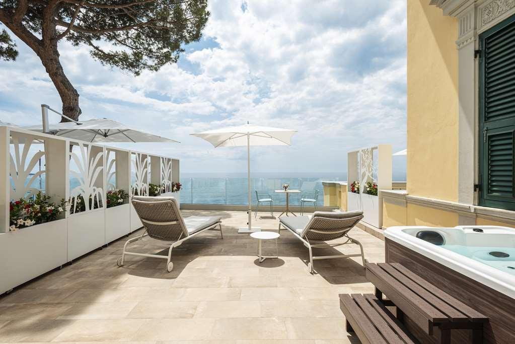 Sublimis Boutique Hotel Camogli (Adults Only) Boschetto  Δωμάτιο φωτογραφία