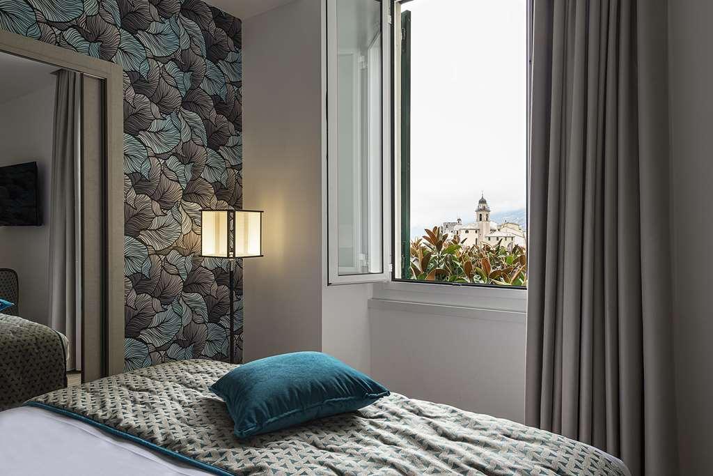 Sublimis Boutique Hotel Camogli (Adults Only) Boschetto  Δωμάτιο φωτογραφία