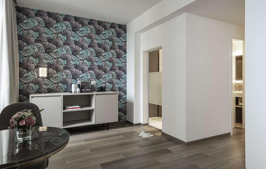 Sublimis Boutique Hotel Camogli (Adults Only) Boschetto  Δωμάτιο φωτογραφία