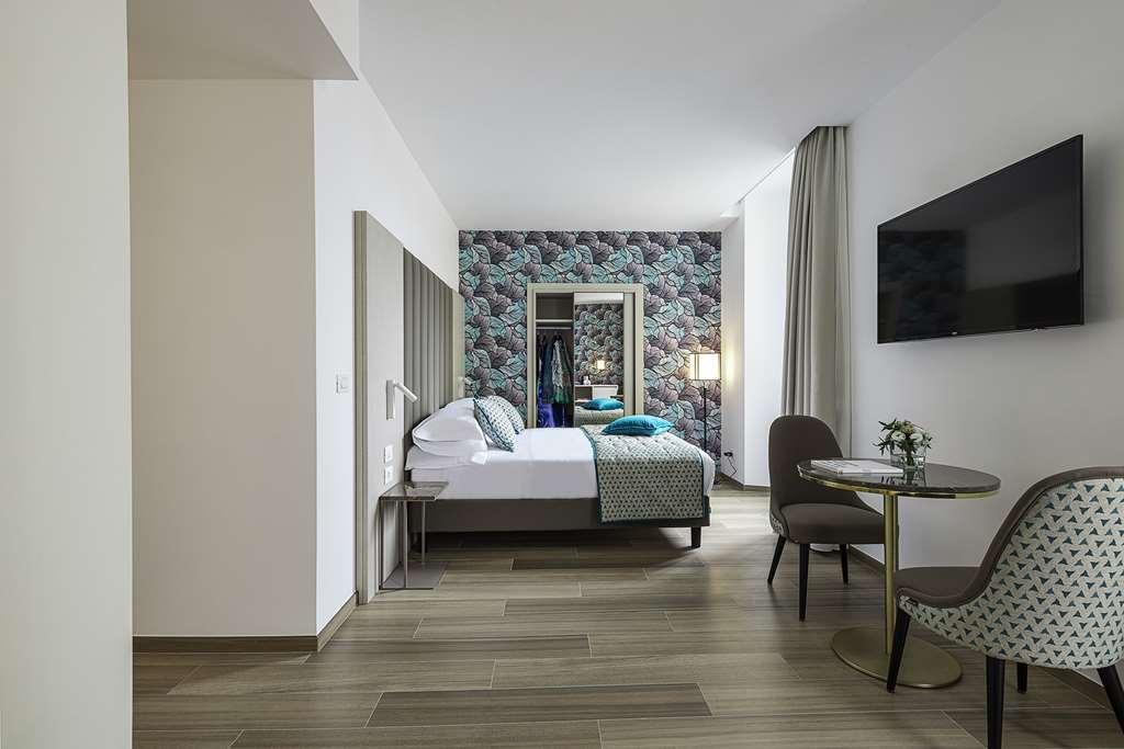 Sublimis Boutique Hotel Camogli (Adults Only) Boschetto  Δωμάτιο φωτογραφία